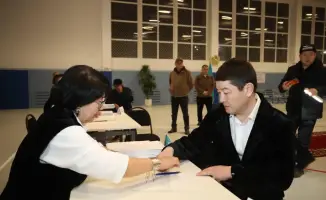 На перекрестке истории: выбор Нурдаулета Килыбая