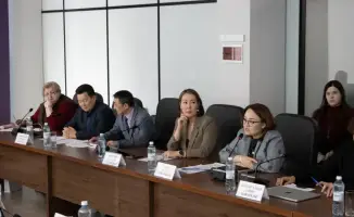 Конституция как инструмент межэтнической стабильности: эксперты прогнозируют будущее Казахстана