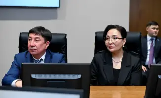 Айтыскерские команды готовятся к республиканскому айтысу в Семее