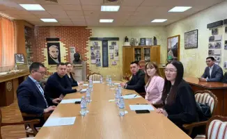 Финалисты студенческого конкурса в Астане представили экологические проекты, направленные на улучшение системы обращения с отходами в Казахстане