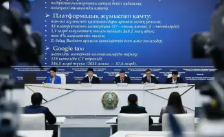 Новая сервисная модель налогового администрирования: технологии упрощают взаимодействие с налогами