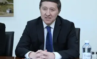 Обсуждение роли международных наблюдателей в обеспечении прозрачности референдума в Астане
