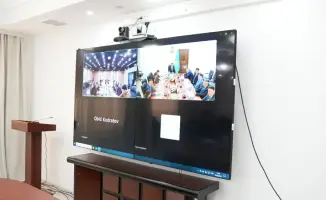 Синергия природы: Министр экологии Казахстана и Председатель Национального комитета Узбекистана объединяют усилия для защиты экосистемы