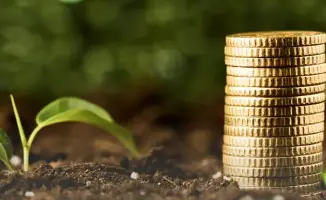 2900 аграриев: весна начинается с раннего финансирования!