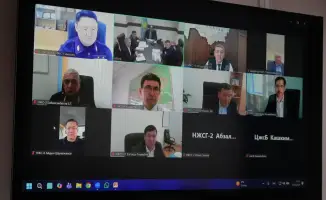 Подготовка железнодорожной инфраструктуры к паводкам в Казахстане