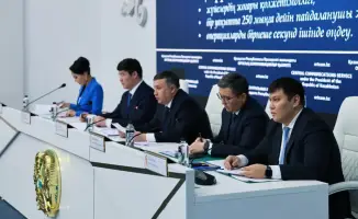 Электронные счета-фактуры: Новый стандарт налогового учета в Казахстане
