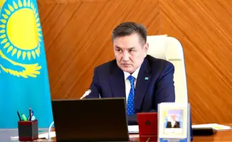 В Восточно-Казахстанской области наблюдается рост инвестиций и рекорды в сельском хозяйстве за первые два месяца года