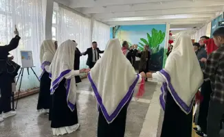 Культурное многообразие и единство в многонациональном обществе Казахстана