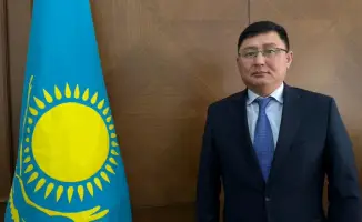 В Управлении природных ресурсов назначен новый руководитель Ербол Кусаинов