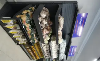 В Талдыкоргане открыт седьмой социальный магазин с доступными ценами на продовольственные товары