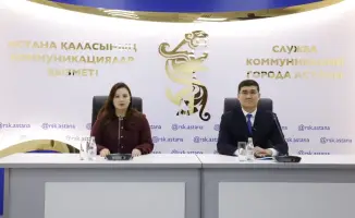 Ужесточение мер против неплательщиков алиментов: Департамент юстиции Астаны инициирует уголовную ответственность