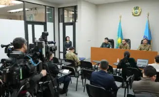Спасатели МЧС призывают быть осторожными в зимнюю непогоду после успешной операции по спасению более 1000 человек