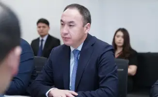 Туркестан: Новые туристические проекты инвесторов способствуют экономическому развитию региона