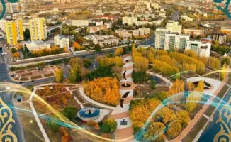 «Көрісу күні – Амал мерекесі»: в Астане расцветет культурный сад традиций