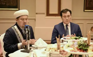 Ауызашар в Астане: возможность для диалога и укрепления дипломатических связей