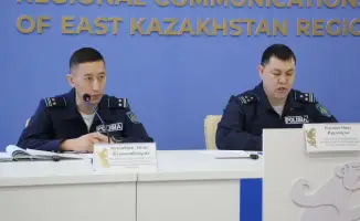 В Казахстане введены новые правила хранения и контроля оружия: контрольный отстрел и онлайн-licensing