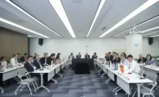 Первое заседание Рабочей группы по автомобильным дорогам ЦАРЭС в Урумчи: Казахстан активно участвует в международном сотрудничестве