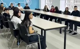 Диалоговая встреча о законе в Житикаре