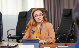 Сотрудничество Министерства науки и высшего образования РК с Huawei в подготовке кадров в сфере ИКТ и искусственного интеллекта