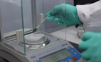 Казахстанские ученые исследуют MXene-наноматериалы для нового поколения накопителей энергии