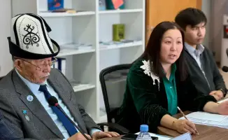 Обсуждение культурных традиций в Астане: как наследие может объединять общество