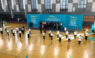 Форум в Астане собрал представителей общества для обсуждения изменений в Конституции Казахстана