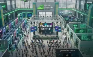 Шымкент: битва стартапов на фоне Industry 5.0!