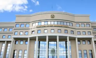 Эскалация конфликта на Ближнем Востоке: экстренные номера загранучреждений Казахстана