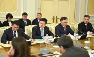 Президент Токаев подчеркнул необходимость учета потребностей граждан в стратегии Digital Qazaqstan