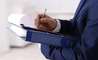 Системные нарушения в ТОО QSR результаты внеплановой проверки