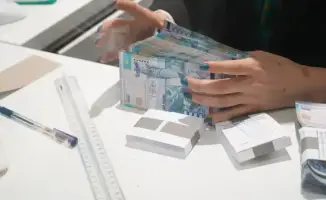 Недобросовестная конкуренция на рынке микрофинансовых организаций: ТОО "R-Finance" нарушает правила