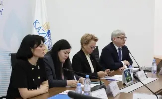 Климатические мосты: Астана соединяет бизнес и международное финансирование для декарбонизации