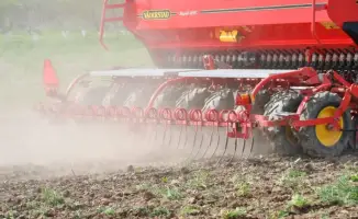 1,7 млн га засеют в Павлодарской области в 2026 году