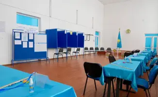 В ВКО на избирательных участках завершаются подготовительные мероприятия к референдуму