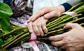 Важность вклада женщин в общество: поздравление акима Восточно-Казахстанской области к 8 Марта