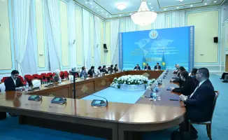 Создание Центра цифровых решений ЭСКАТО ООН в Казахстане для устойчивого развития