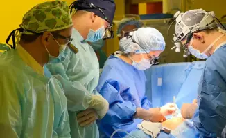 Казахстанцы: жизнь после жизни — растет число доноров!