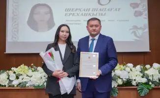 Новый дом для идей: ученым-женщинам вручили сертификаты на жилье к Международному женскому дню