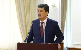 Мониторинг инициативы Таза Қазақстан контроль озеленение экосистема Приаралье