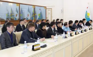 Подписаны меморандумы о сотрудничестве в кибербезопасности между Минобороны Казахстана и ИТ-компаниями