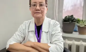 В Талдыкоргане открыт Центр развития и раннего вмешательства для детей под руководством опытного педиатра Исафины Бибигуль Турсбековны