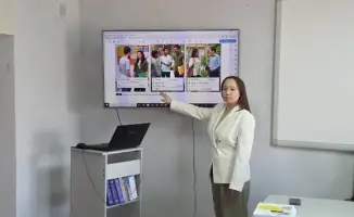 В Караганде стартуют бесплатные курсы казахского и английского языков для всех желающих