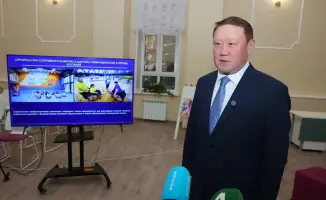 В сердце Костаная: Аким области открыл двери надежды для детей с ограниченными возможностями