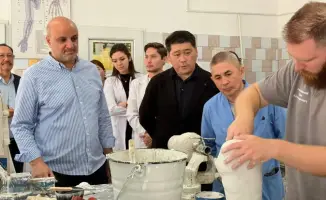 На семинаре в ННЦРССЗ обсуждены новые технологии для улучшения протезно-ортопедической помощи