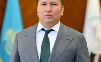 Серик Тлемесов возглавил строительство в Абай