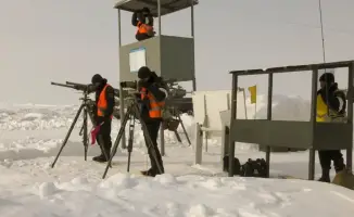 Танки на стрельбище: от теории к практике!