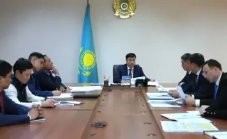Подготовка железнодорожной инфраструктуры к паводковому периоду и формирование противоразмывных поездов