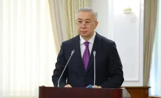Астана и Алатау: новые законы для будущего!