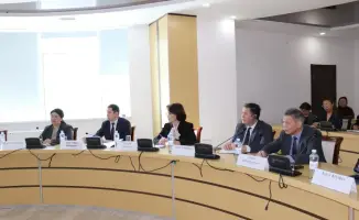 Казахстан: Прогресс в лекарствах под прицелом ВОЗ!