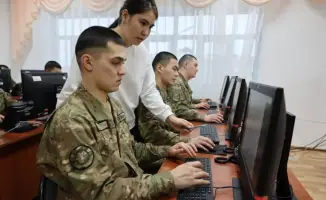 Как тесты в Нацгвардии ускоряют работу психологов?